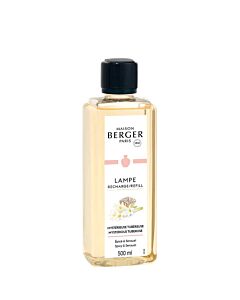 Maison Berger Mysterious Tuberose 500ml